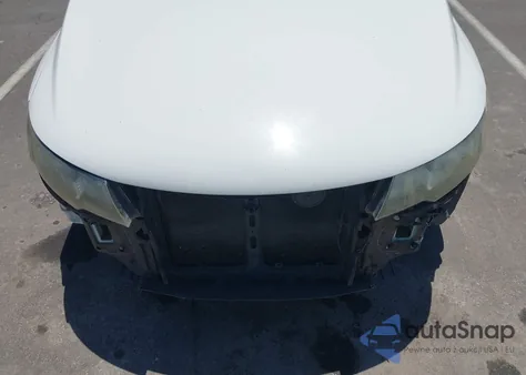 2010 Kia Forte Ex z USA, uszkodzony, nr VIN KNAFU4A20A5115043